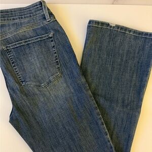 🔥HOT DEAL🔥Classic Denim Straight Leg Women's Jeans